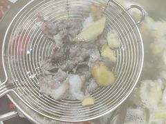 -李记鲜切牛肉自助火锅(紫薇花园店)