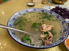 -青海牦牛肉馆