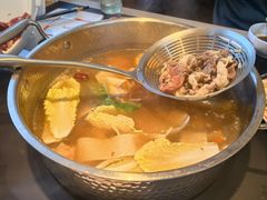 -鲜牛记潮汕牛肉火锅(淮安珠海路店)