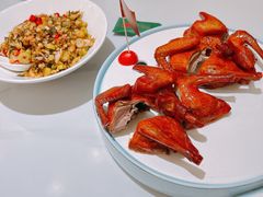 -大鸽饭(木莲中路店)