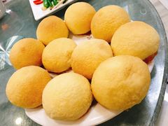 点无缺流沙包-點無缺茶楼·海鲜酒家(世博店)