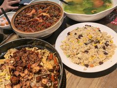 -红蕃干锅·脆皮香辣虾(南屏街金鹰店)