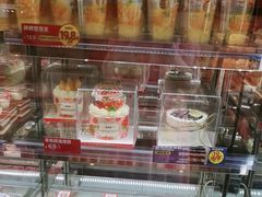 -味多美蛋糕(潘家园店)