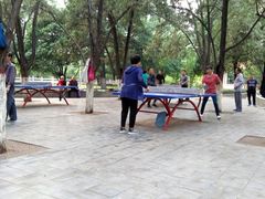 -解放人民公园