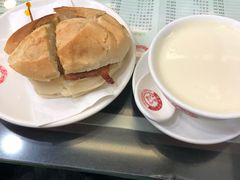 -义顺牛奶公司(庇利金街店)