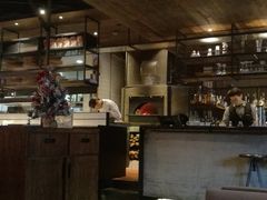 -Carbon莫卡哆·意大利复古集市餐厅(杭州大厦店)