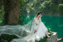 -天长地久婚纱摄影(天宁北路店)