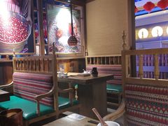 -兰木肆·云南菜(龙湖U城天街店)