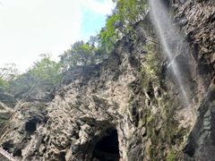 -天河潭旅游度假区