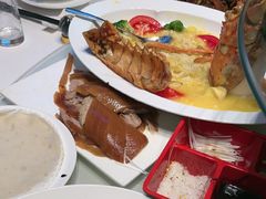 -湖锦酒楼·32年地道湖北菜(光谷店)