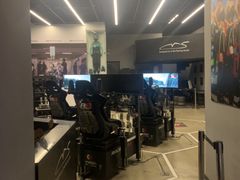 -魔赛卡丁车赛车汇(上海店)