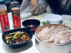 -聚味瞿记·龙虾堂(渔人码头一店)