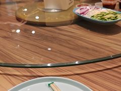 -合合春饼·酱骨·东北菜(潘家园店)