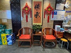 -胖师鱼馆非遗砂锅雅鱼(大北街店)