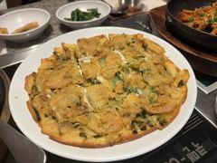 -阿里郎韩国料理