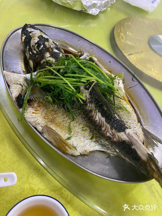 红炎炎农家菜老字号(金水台店)图片