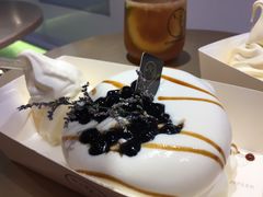 -狐狸和向日葵(北京路店)