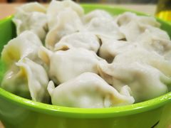 -老边饺子馆(西站店)