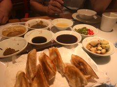 -东方饺子王(文化东路店)