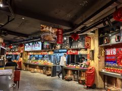 -黄三怪(清河店)