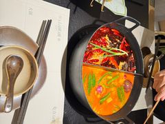 -山缓缓火锅(上海闵行龙湖店)