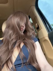 点击看大图 -真好真意SALON 接发·染·烫特色店