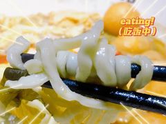-友达面馆(广州总店)
