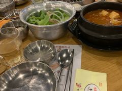 -姜虎东白丁烤肉(深圳湾后海汇店)