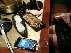 -手选潮汕鲜活牛肉火锅(二七广场店)