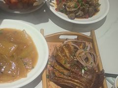 -火龙堂·风味民间菜(文一路店)