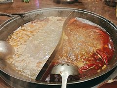 -萍姐火锅·公路夜市(南京新街口店)
