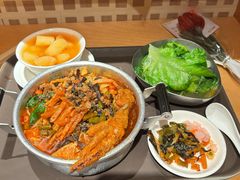 招牌螺蛳粉-水平有限广西米粉·广西风味集(五道口店)