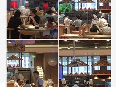 -西贝(武汉群星城店)