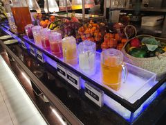 -盛江山自助料理(奥莱锦辉购物广场店)