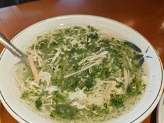 -三凤酒家·百年无锡菜(清扬茂业店)