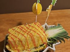 -恩你小木屋·韩式料理(假日广场店)