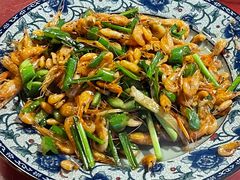 -生态苑农庄(十里画廊遇龙河店)