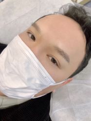 -HQ半永久纹绣纹眉