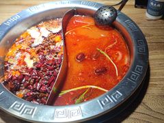 -楠火锅(光谷民族大道店)