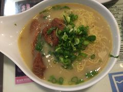 iphone_upload_pic-翠华餐厅(旺角文华商场店)