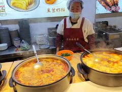 -老城南.鸭血粉丝汤(夫子庙店)