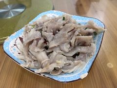 -如我美食(达道社区店)