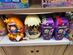 -服务大楼冷面(延大店)