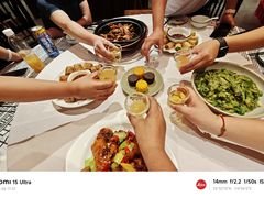 -客家大院·非遗赣南客家菜(郁孤台店)