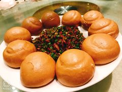 荞麦-HOHO餐厅(古子城店)