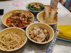 -东排食堂长沙小吃大排档(五一广场店)