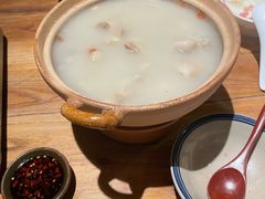 -破三川·新川菜(静安大融城店)