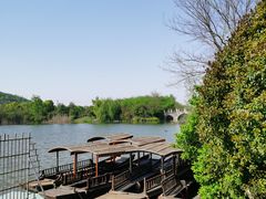 -桃花岛景观公园