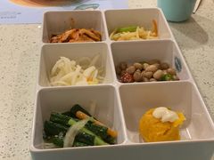 -韩时烤肉(枫蓝店)