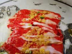 -秦炉烤肉(财富中心店)